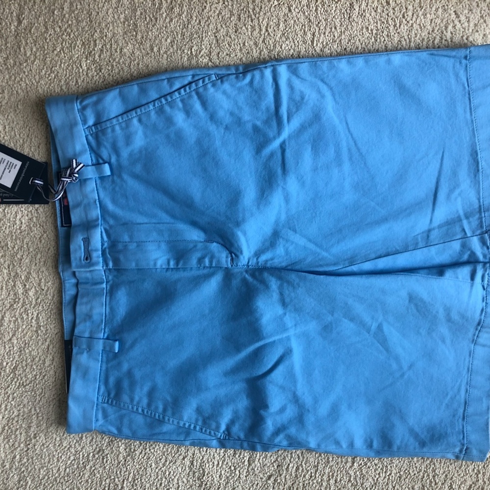 NWT Boys' Stretch Breaker Shorts- Ocean Breeze - Picture 6 of 7